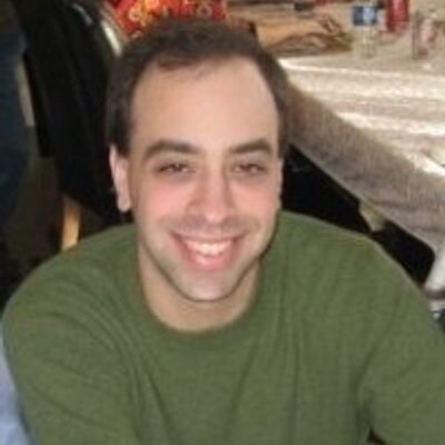 Profile Picture of Jeff Wachter (@jeffwachter) on Twitter