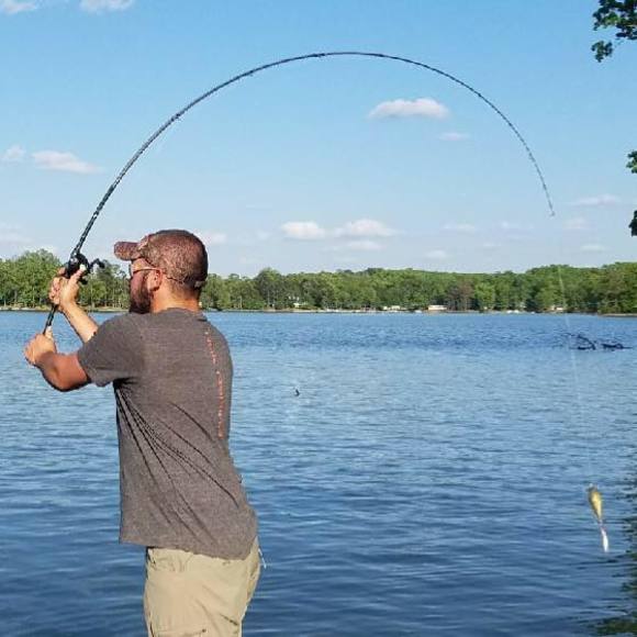 Profile Picture of Justin Mcleese (@kamcleese) on Poshmark