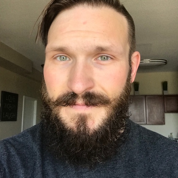 Profile Picture of William Currie (@gozer246) on Poshmark