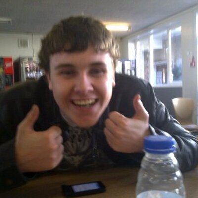 Profile Picture of Jake Kiernan (@JakeKiernan1) on Twitter