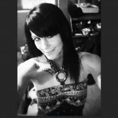 Profile Picture of Crystal Ritter (@crystal_tinker) on Twitter