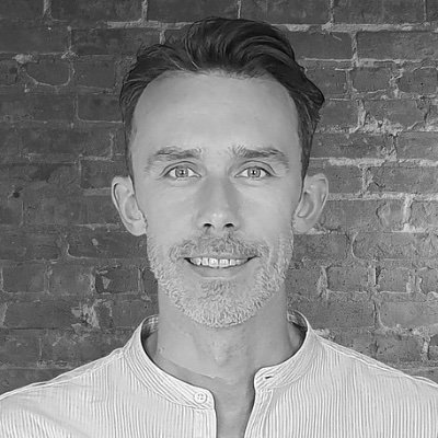 Profile Picture of Martin Z Kubec (@ShineUrLiteMK) on Twitter