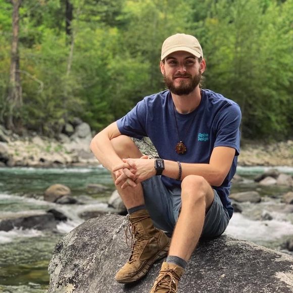 Profile Picture of Tristan Matthews (@tristanmatthews) on Poshmark