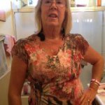 Profile Picture of Elizabeth Weiss (@lizzyw1950) on Instagram