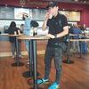 Profile Picture of Kenneth Keegan March (@@kennethkeeganmarchenana2) on Tiktok