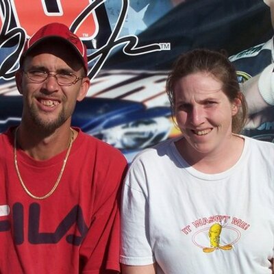 Profile Picture of Sabrina Madsen (@cory29sabrina23) on Twitter