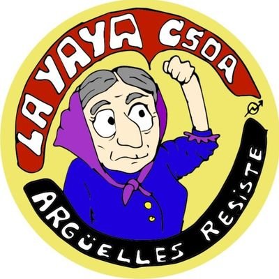 Profile Picture of La Yaya CSO (@layayacso) on Twitter