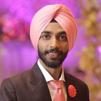 Profile Picture of Dr.Sidharth_Singh (@DrSidharthSing1) on Twitter