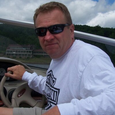 Profile Picture of Mike Gottwalt (@telarusmike) on Twitter