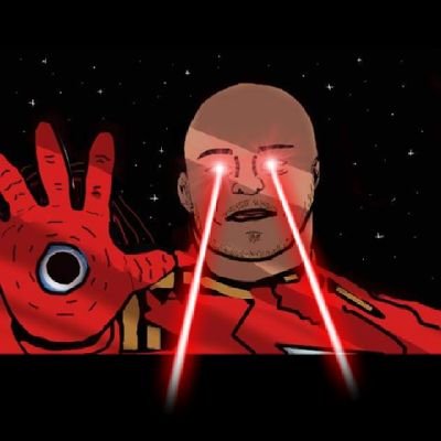 Profile Picture of Matt Napper (@MatthewRNapper) on Twitter