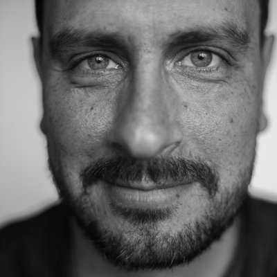 Profile Picture of Daniel Sauve (@danielsauve) on Twitter