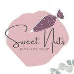 Profile Picture of Sweet nuts  • mini cake  • bento cake (@sweet.nuts_cake) on Instagram