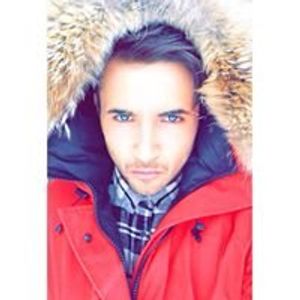 Profile Picture of Gabriel Simard (@gabriel.simard) on Myspace