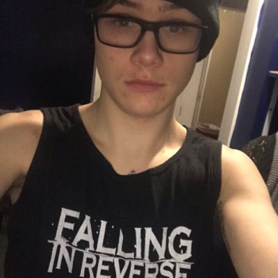 Profile Picture of Chad Neuman (@ChadNeuman6) on Twitter