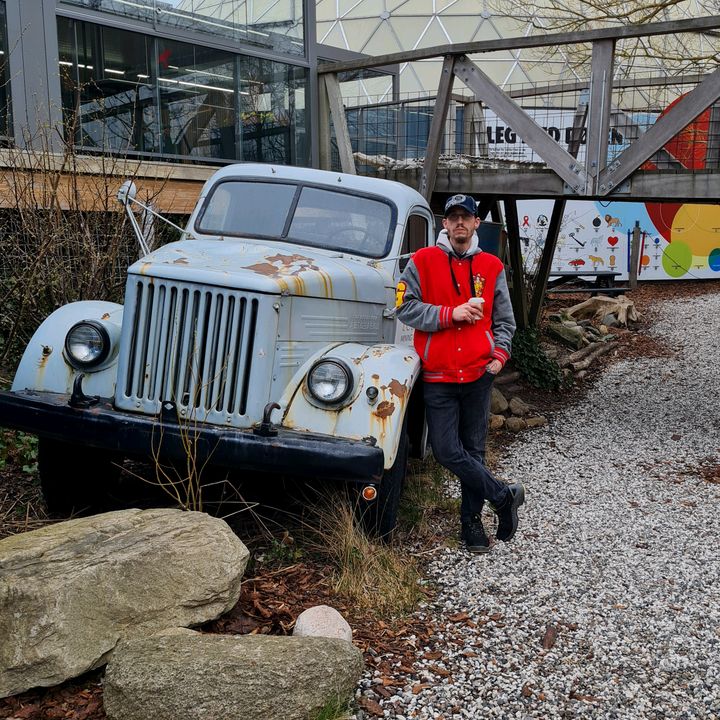 Profile Picture of Richard Reinberg430 (@richardreinberg43) on Tiktok