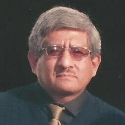 Profile Picture of Mario Chimal (@escudomchb) on Twitter