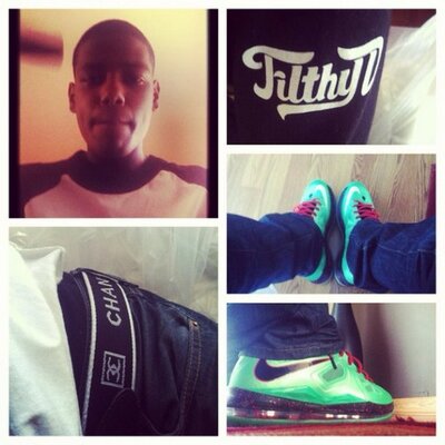 Profile Picture of Kevin Lenoir (@Aykev7) on Twitter