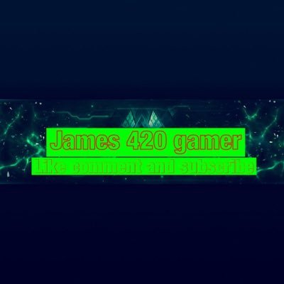 Profile Picture of James Pinkston (@Swagger_2338) on Twitter