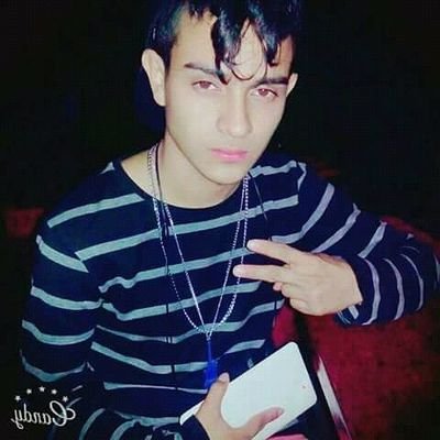 Profile Picture of Anthony Fox Solis (@AnthonyFoxSoli1) on Twitter