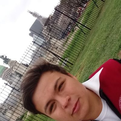 Profile Picture of MikeHurtado (@Mike_HurtadoA) on Twitter