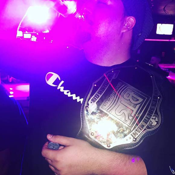 Profile Picture of Alex Corujo (@deejaysaintz) on Poshmark