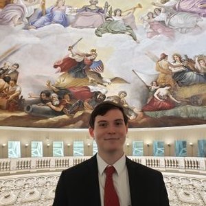 Profile Picture of Ian Winslow (@IanWinslow3) on Twitter