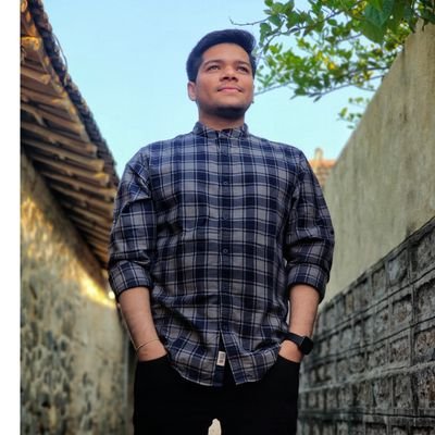 Profile Picture of Nilkanth Patel (@nilkanthpatel99) on Twitter