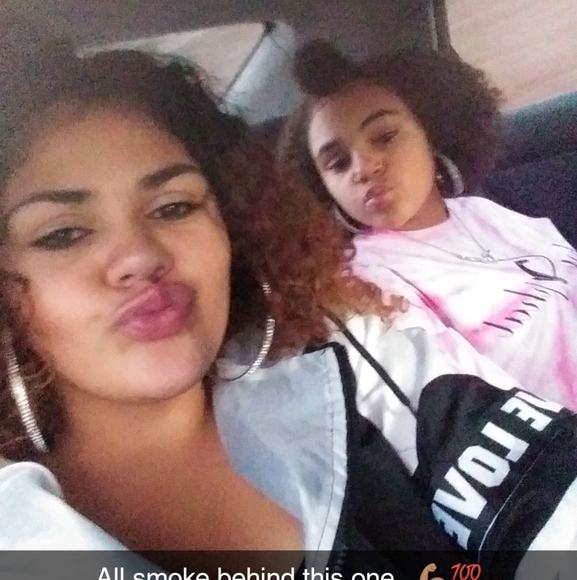 Profile Picture of Alisha Mclaurin (@mixxedd) on Poshmark