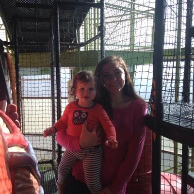 Profile Picture of Leah Swinney (@leahswinney_) on Twitter