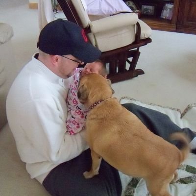 Profile Picture of Robert Forsythe (@163021Robert) on Twitter