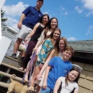 Profile Picture of Joyce Rominski (@Joyce-Rominski) on Facebook