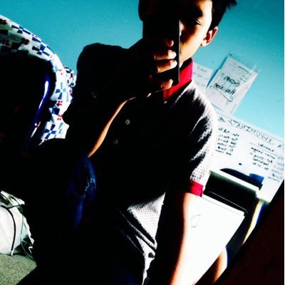 Profile Picture of Raymond Natividad (@RayNat64) on Twitter