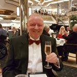 Profile Picture of Brian Mellor (@mellor2451) on Instagram