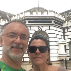 Profile Picture of Claudia Feijo2 (@claudiafeijo25) on Tiktok