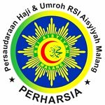 Profile Picture of Persaudaraan Haji dan Umrah RSI Aisyiyah Malang (@perharsia_pusat) on Instagram