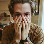 Profile Picture of Colin Grey (@colinlgrey) on Instagram