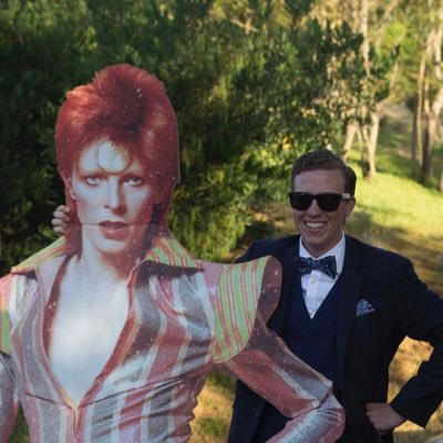 Profile Picture of Adam Owsley (@Adamowsley) on Twitter