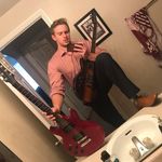 Profile Picture of Dylan Mullins (@md_mullins) on Instagram