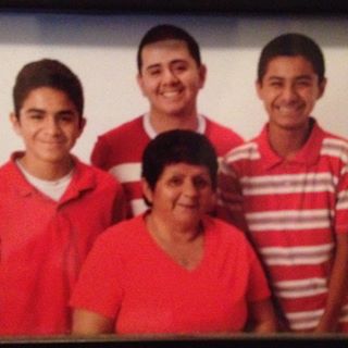 Profile Picture of Joanne Amaro (@Joanne-Amaro) on Facebook