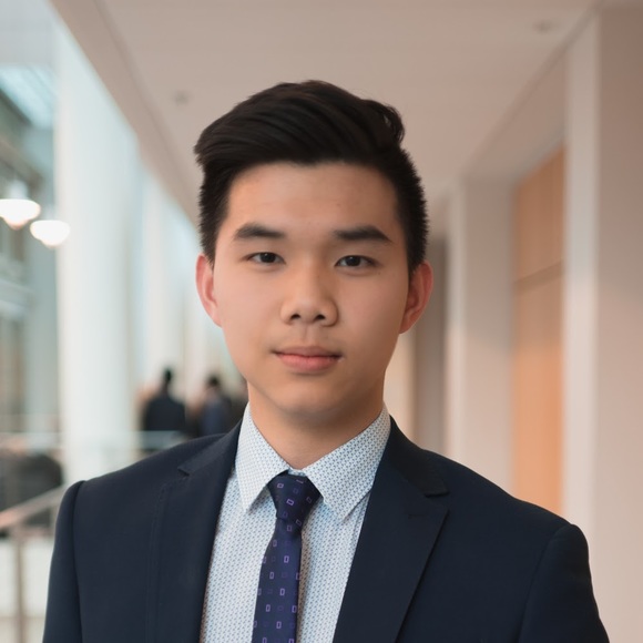 Profile Picture of Steven Lu (@stevenlu7777) on Poshmark
