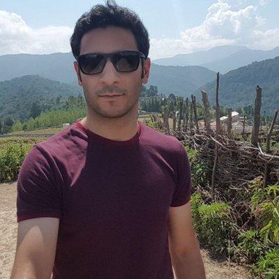 Augustin Martinez - Twitter Profile Picture of Augustin Martinez (@AugustinMarti16) on Twitter