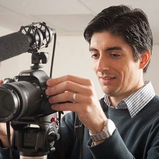 Profile Picture of Matthew Blomberg (@MattyBlomberg) on Twitter