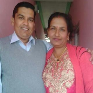 Profile Picture of Jamuna Adhikari (@Jamuna-Adhikari) on Facebook