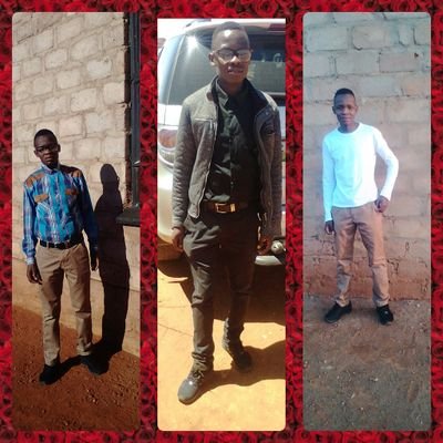 Profile Picture of Michael Batlhalehi (@Mosiman11369992) on Twitter