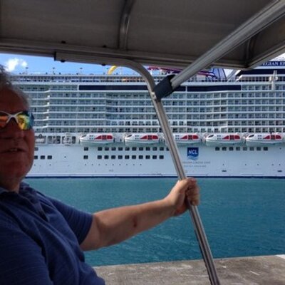 Profile Picture of Gary Rutledge (@2Pastafazoo) on Twitter
