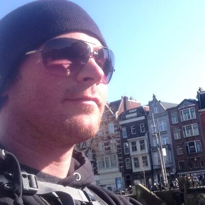 Profile Picture of Kris Watson (@KrisBuddy) on Twitter