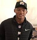 Profile Picture of Joshua Dobbs - Wikipediaon Wikipedia