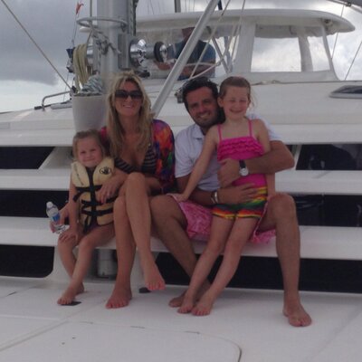 Profile Picture of Brian Rostron (@brostron) on Twitter