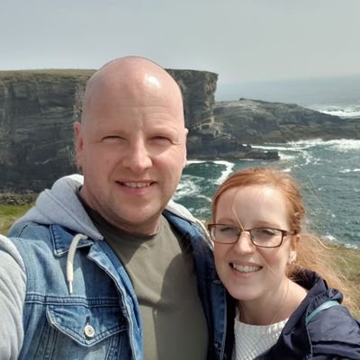 Profile Picture of Sean Lenihan (@SeanLenihan3) on Twitter