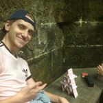 Profile Picture of Scott Penman (@scott_penman) on Instagram